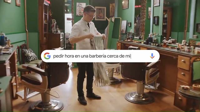 Reservar cita