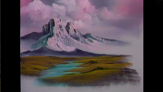 Bob Ross