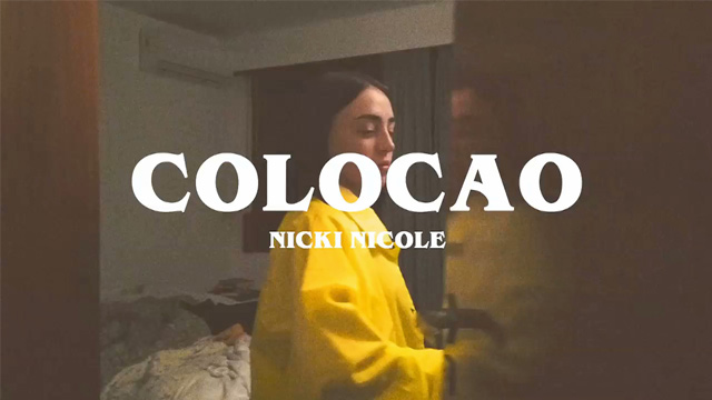 Colocao