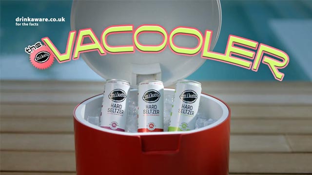 Vacooler