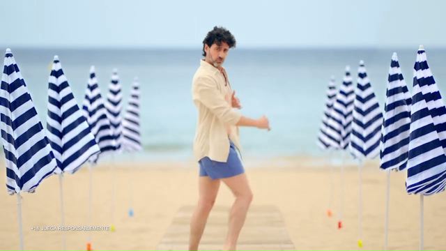 El subidón del verano