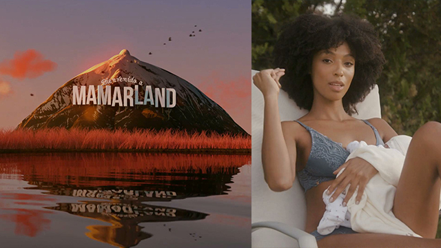 Mamarland