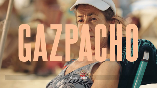 Gazpacho
