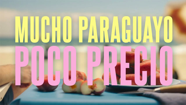 Paraguayo