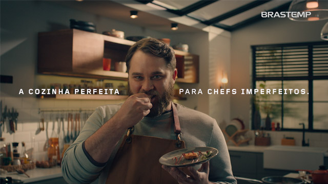 Chefs Imperfeitos