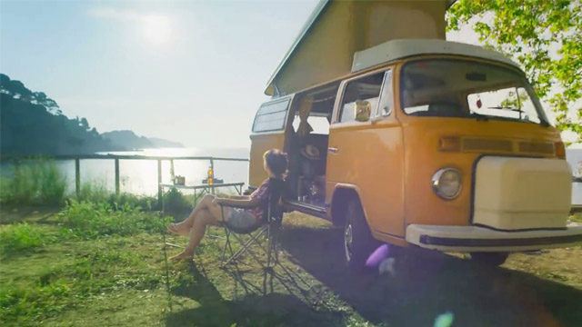 Van