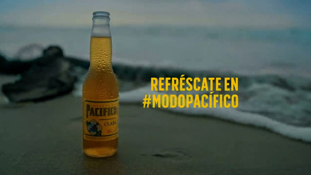 #ModoPacífico