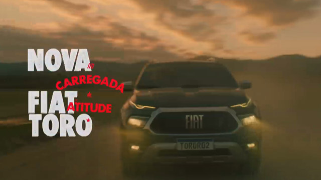 Carregada De Atitude 2