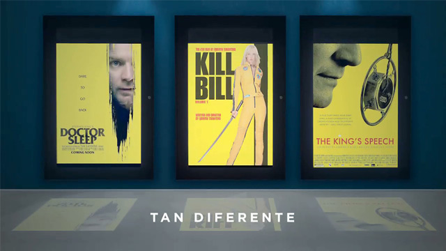 Caso - POSTERS-AD