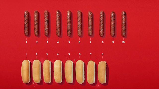Hot Dog Pact