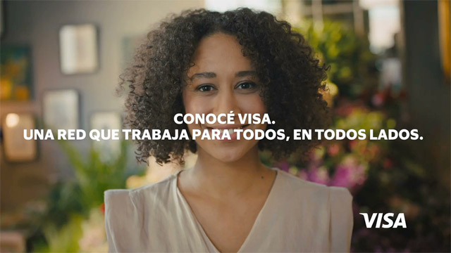 Conocé Visa