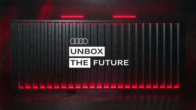 Unbox the Future