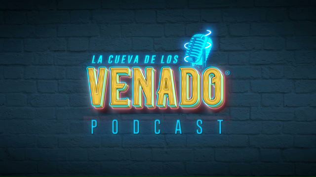 La cueva de los Venado Podcast