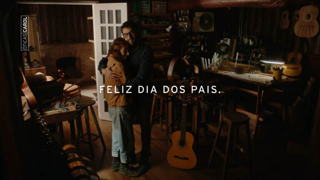 Dia dos Pais