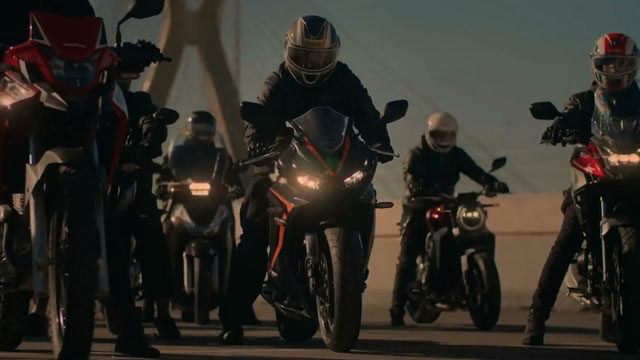 The Motor Song