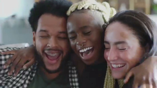 Play brings the world together