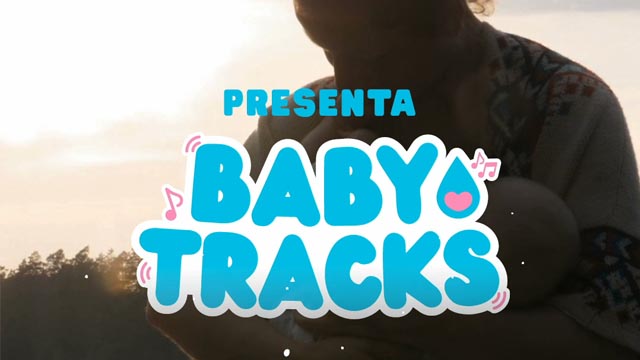 Baby Tracks