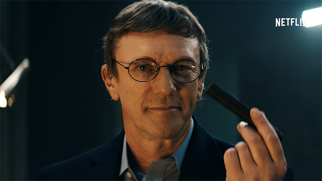 Operativo Lupin