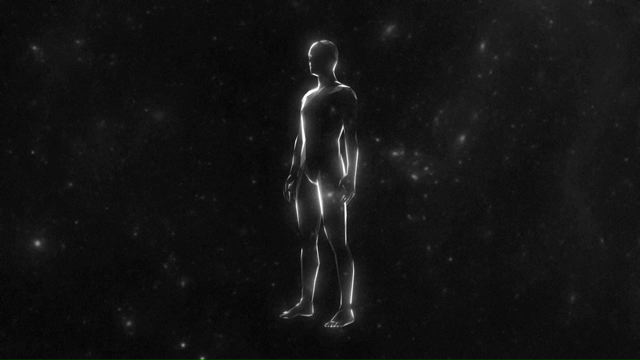 Caso - Dear NASA