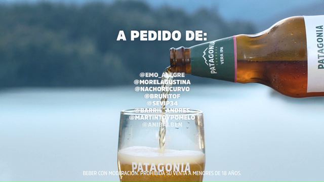 Volvió Vera IPA - Teaser