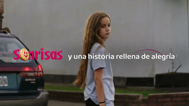 Alegría