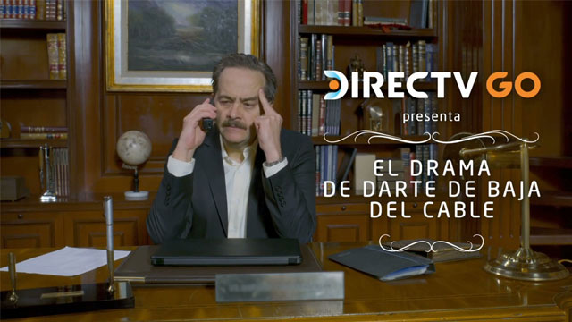 Darte de baja