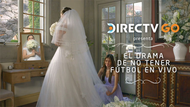 No tener Fútbol en Vivo