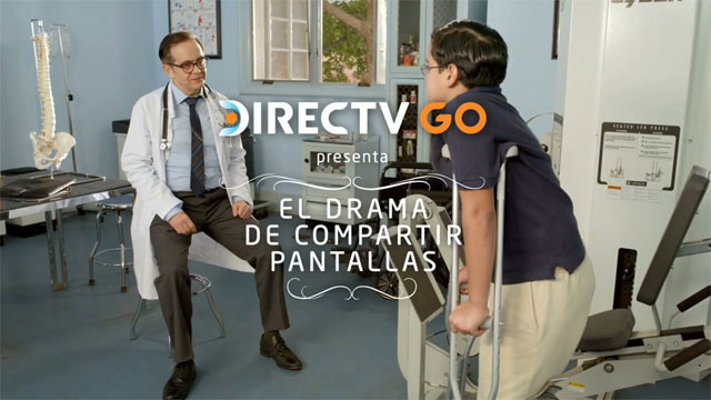 Compartir Pantalla