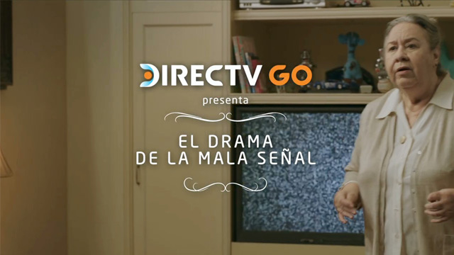 Mala Señal