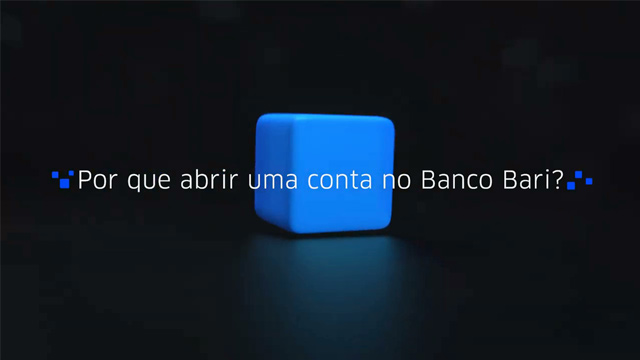 Objetivo Banco Bari