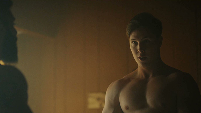 Trailer - The perfect David