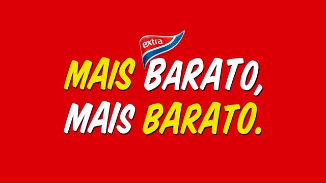 Poe na Lista e Vem pro Extra