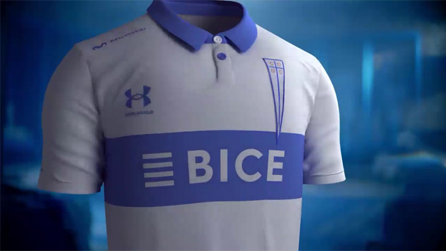 Nueva Camiseta