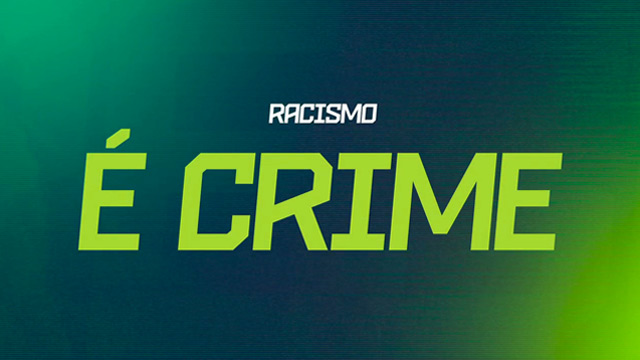 Gamers contra o racismo