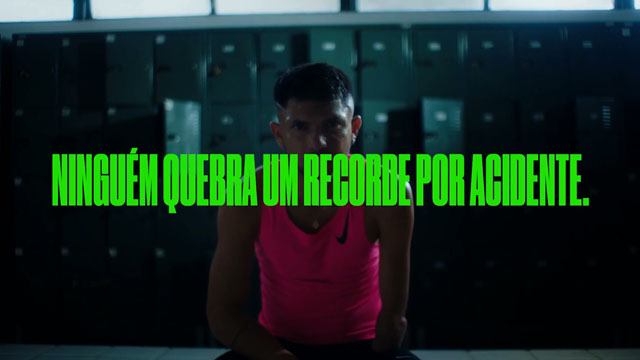Novos Recordes