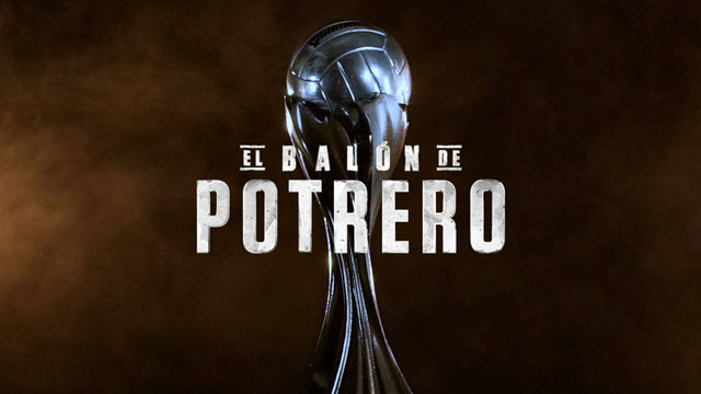 Balón de Potrero