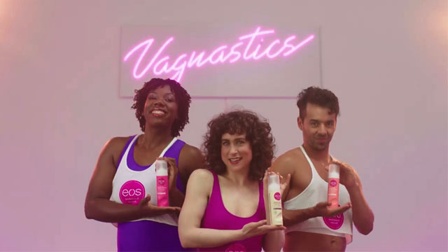 Vagnastics