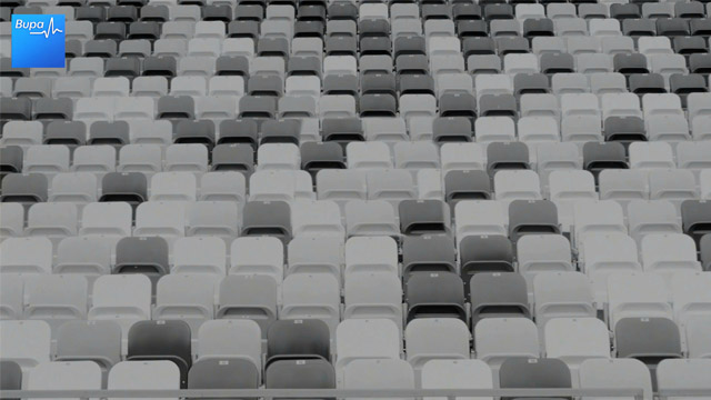 Los estadios suenan mejor llenos Colombia