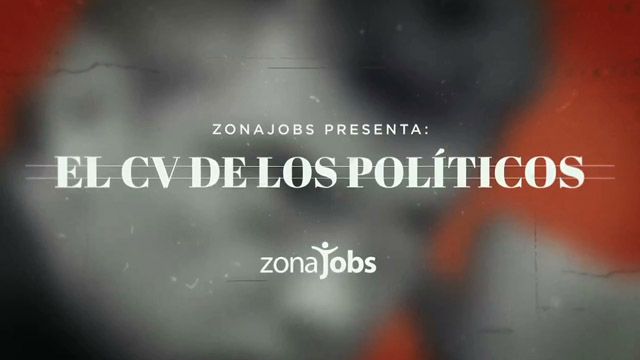 El CV de los políticos 