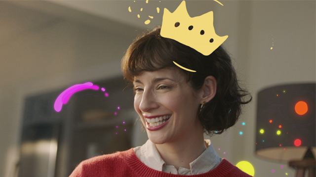 El Rey o la Reina también eres tú