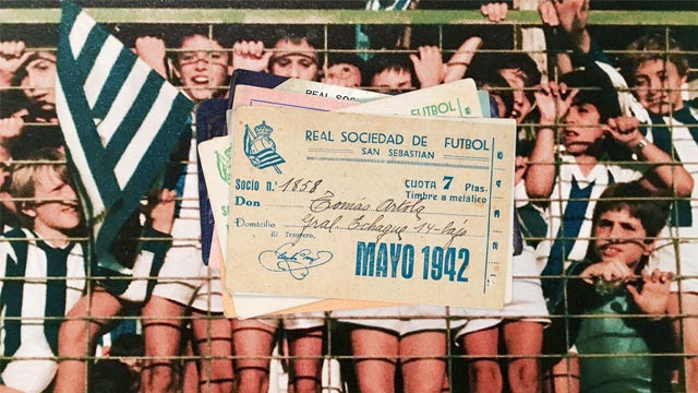 Entradas