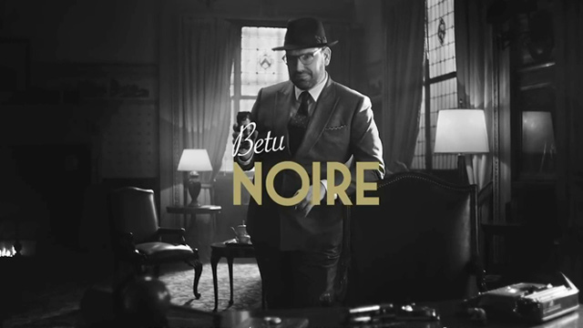 Betunoire