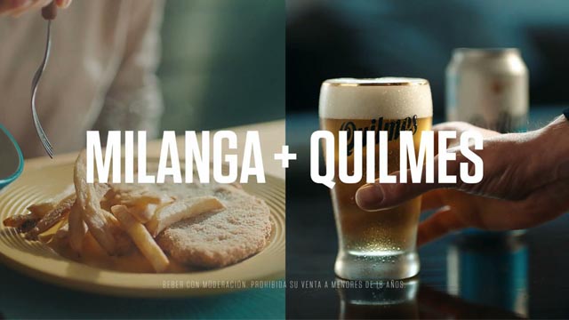 Milanga