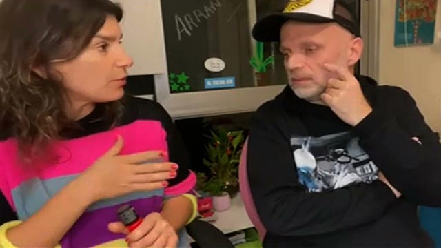 Volvé a pensarlo 1