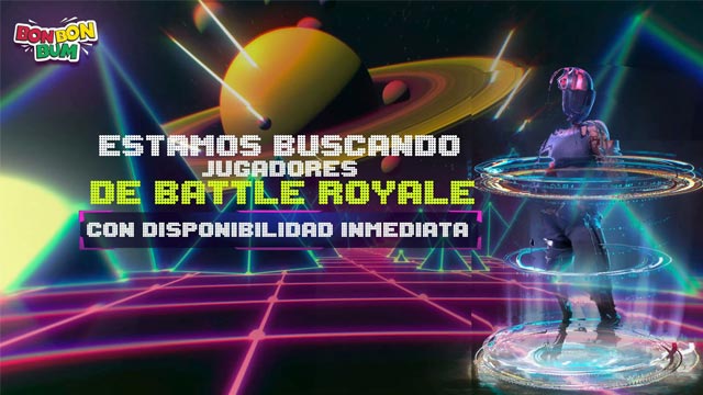 Caza recompensas