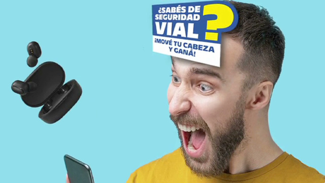 Conductor responsable 1