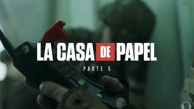 No Spoiler Heist