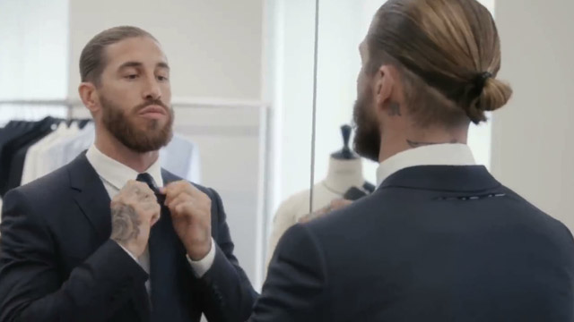 #PSGxDior