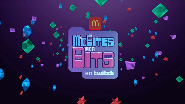 McBites for Bits