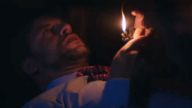 Coffin